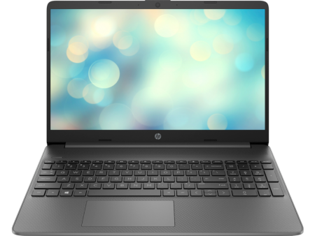 HP 15s-eq2073nm AMD Ryzen 3 8GB 256GB 15,6'' 3B2P1EA