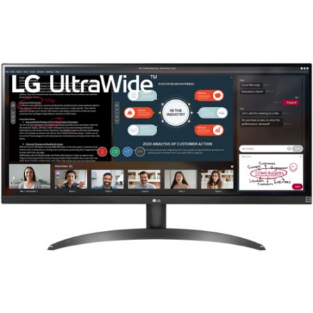 LG 29WP500-B