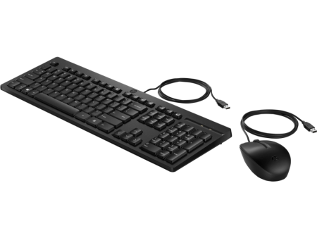 HP 225 set tastatura+miš 286J4AA