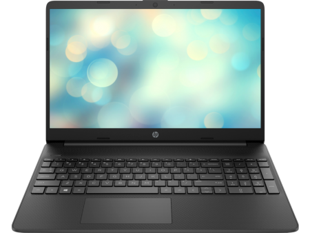 HP 15s-fq3008nm N4500 8GB 256GB 15,6''  4J8E5EA