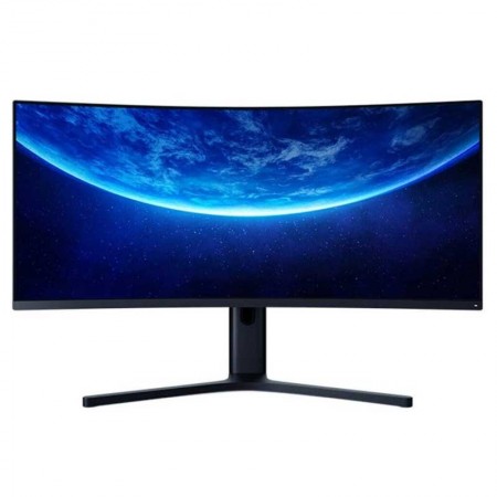 Xiaomi Mi Curved Gaming Monitor 34'' New