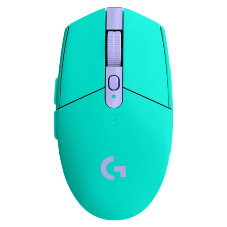 Logitech G305 Lightspeed Wireless Gaming Mint