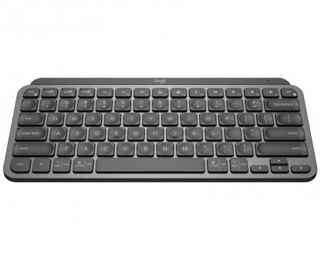 LOGITECH MX Keys Mini Wireless Illuminated tastatura Graphite US