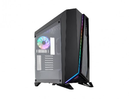 Corsair Carbide Spec-Omega RGB, ATX, 2xVent CC-9011140-WW