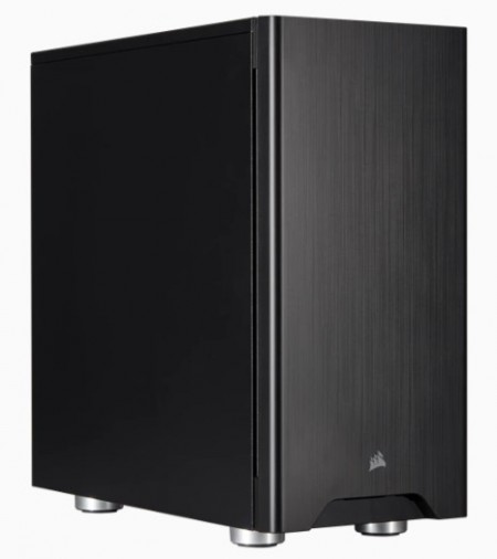 CORSAIR Carbide 275Q Midi Tower ATX crno CC-9011164-WW