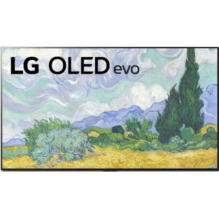 LG OLED 77'' Ultra HD smart OLED77G13LA