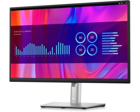 DELL 23.8'' P2423DE QHD USB-C Professional IPS monitor