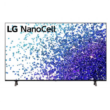 LG 65NANO793PB 65'' LED smart crna ( 65NANO793PB ) 