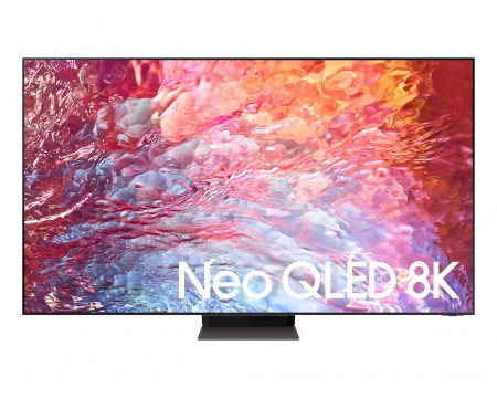 SAMSUNG QE65QN700BTXXHNEO QLED 8K 65''