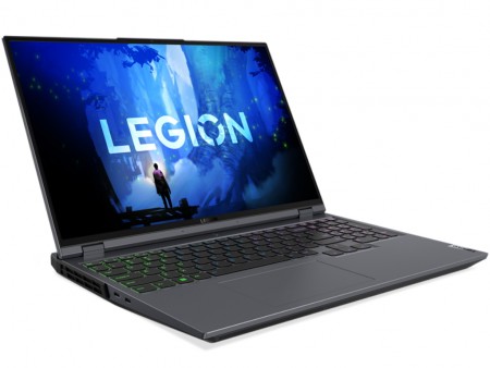 LENOVO Legion 5 Pro 16IAH7H i7-12700H 16GB 1TB RTX 3070-8GB 82RF00BUYA 