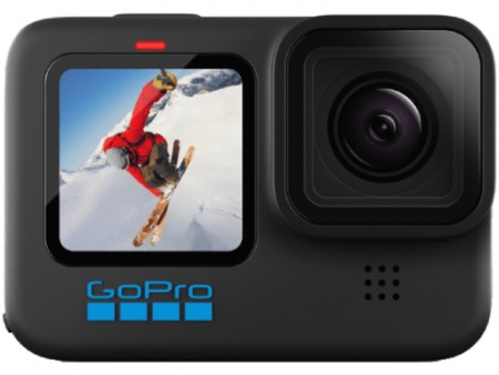 GoPro Hero 10 Black CHDHX-101-RW 