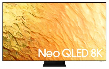 SAMSUNG QE75QN800BTXXH NEO QLED 8K 75''