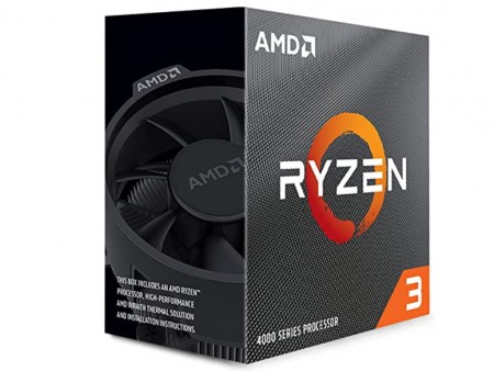 AMD Ryzen 3 4100 BOX