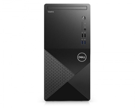 DELL Vostro 3888 MT i3-10100 8GB 1TB DVDRW Win11Pro 3yr NBD + WiFi