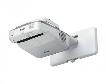 EPSON EB-695Wi projektor