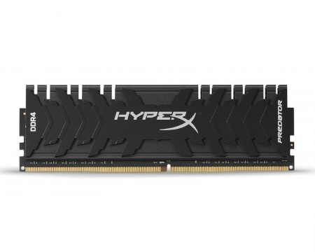 KINGSTON DIMM DDR4 64GB (4x16GB kit) 3200MHz HX432C16PB3K464 HyperX XMP Predator ( 12698 )