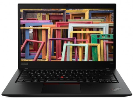 LENOVO ThinkPad T14s G1 14'' Ryzen 7 16GB 1TB W11P 20UH005HYA