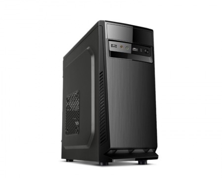 EXCEED PC  i3-8100 8GB 240GB W10H