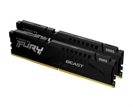 KINGSTON KF548C38BBK2-32 32GB (2X16GB) DDR5 5600Mhz