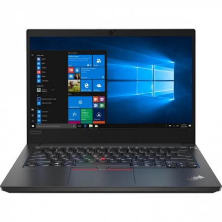 LENOVO ThinkPad E14 Ryzen 7 8GB 256GB 14'' W10P 20T6002QUS