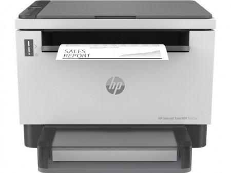 HP LaserJet Tank MFP 1602w 2R3E8A#B19