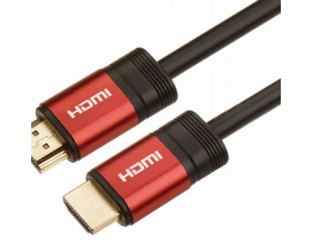 FAST ASIA HDMI na HDMI (2.1, 8K/60, 4K/120, M-M) 5m