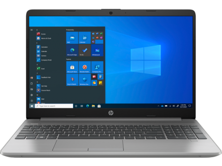 HP 250 G8 i3 8GB 256GB 15.6'' 3V5L7EA