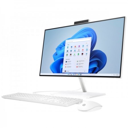 HP All-in-One 24-ck0003ny i3 8GB 256GB 23.8'' 65D35EA