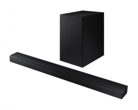 Soundbar SAMSUNG HW-A550EN 2.1