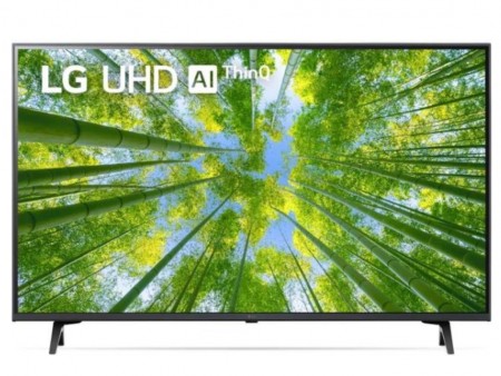 LG 43UQ70003LB 43'' 4K smart ThinQ AI 