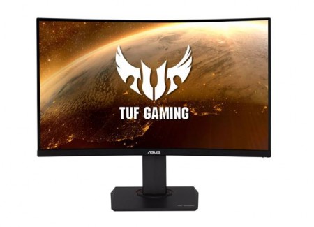 Asus TUF Gaming VG32VQR 31.5'' Curved WQHD 165Hz