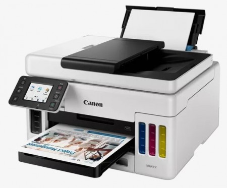 CANON Maxify GX6040