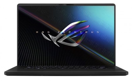 ASUS ROG Zephyrus M16 i7 16GB 512GB RTX3060 16'' W11H GU603ZM-K8029W