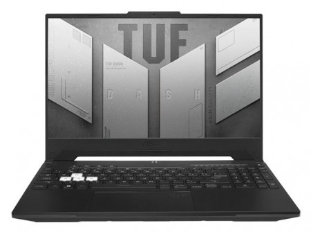 ASUS TUF 15.6'' FX517ZE-HN002W i7 16G 512G 3050Ti W11H