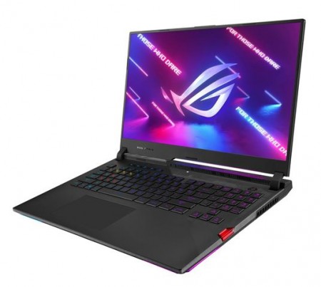 ASUS 17.3'' G733CW-LL003W I9 32G 1T 3070Ti WIN11H