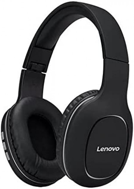 Lenovo HD-300 Bluetooth Headset, Black