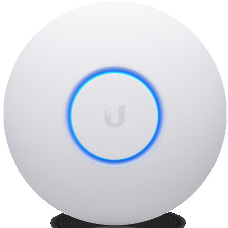 UBIQUITI UAP-NANOHD-EU 4x4 MU-MIMO 802.11AC Wave 2 Access Point ( UAP-NANOHD-EU ) 