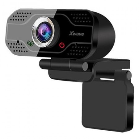 WEB CAM Xwave C-10HD