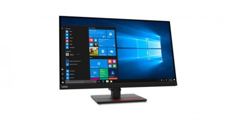 LENOVO T27h-2L 27'' QHD IPS 62B1GAT2EU