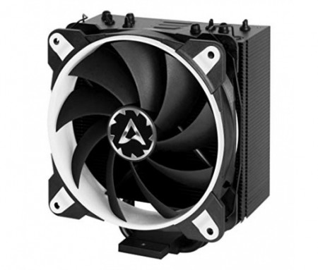 Arctic Freezer 34 eSport black-white