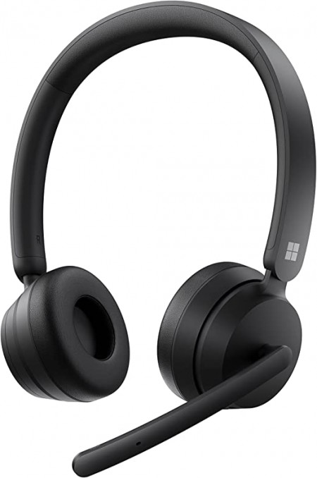 MICROSOFT Modern Wireless Headset 8JR-00009