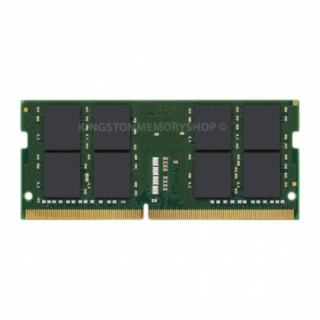 Kingston KCP432SS8/8 SO-DIMM DDR4 8GB 3200MHz