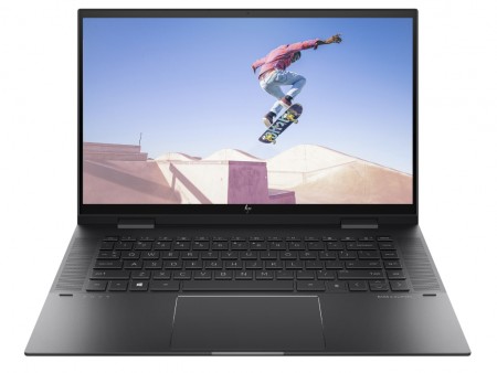 HP Envy x360 15-eu0051nn 15.6'' Ryzen 5 16GB 512GB W11H