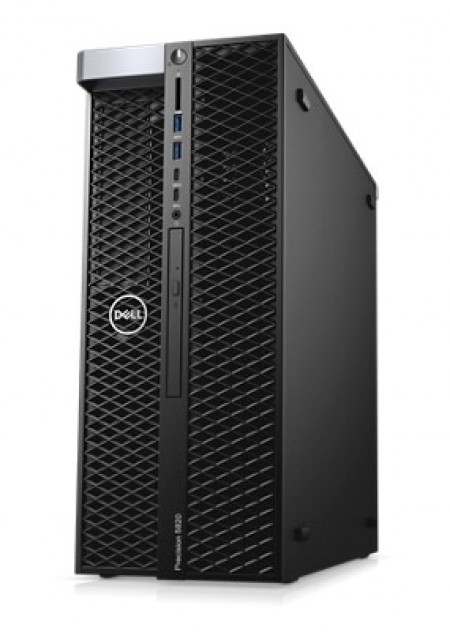 DELL Precision T5820 Xeon W-2223 16GB 512GB Nvidia RTX A2000 12GB W10P DES10929