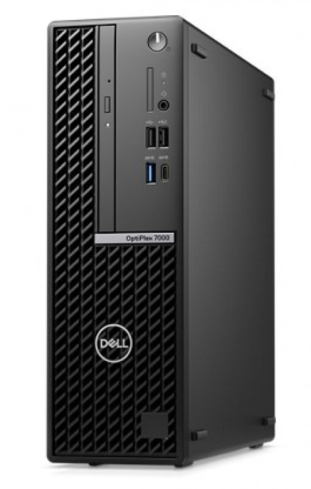 DELL OptiPlex 7000 SF i7-12700 16GB 512GB DVDRW W11P DES10878