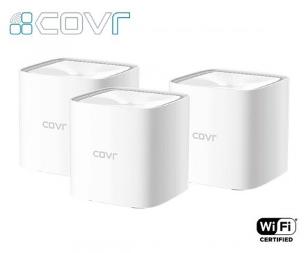 D-Link Mesh Wi-Fi System COVR-1103E