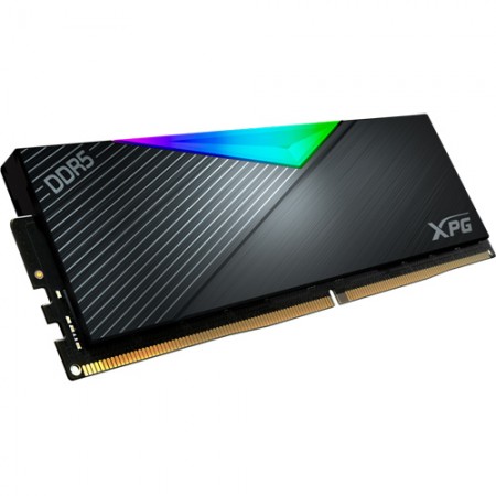 A-Data XPG DDR5 32GB 5200MHz (2x16) RGB AX5U5200C3816G-DCLARBK