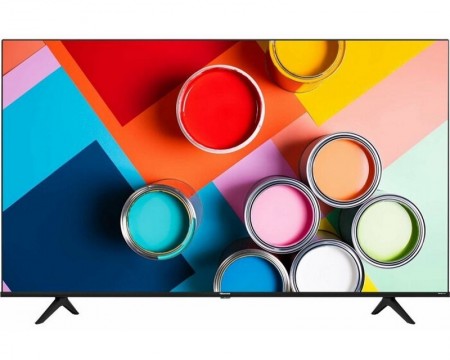 HISENSE 75'' 75A6BG Smart UHD