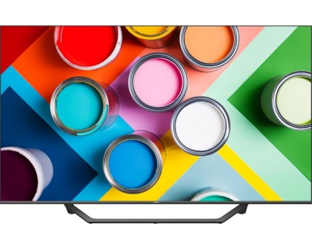 HISENSE 43'' 43A7GQ Smart UHD