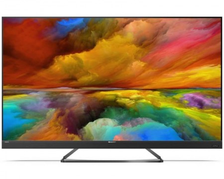 SHARP 55'' 55EQ3 Android Ultra HD 4K LED TV